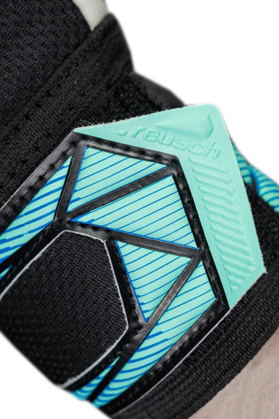 Reusch Attrakt RE:GRIP NC Junior 5672535 7272 blac