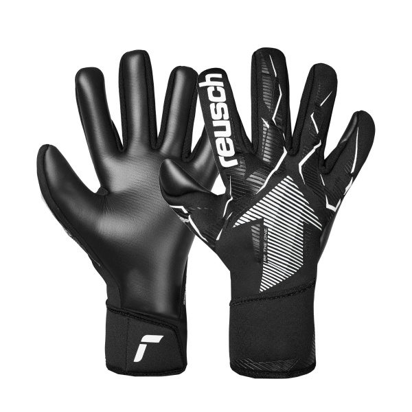 Reusch Fastgrip Infinity Junior 5672700 7700 black
