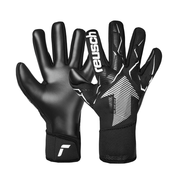 Reusch Fastgrip Infinity Junior 5672700 7700 black