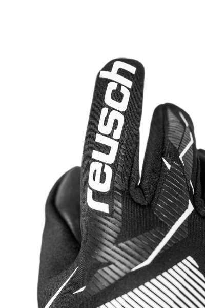 Reusch Fastgrip Infinity Junior 5672700 7700 black