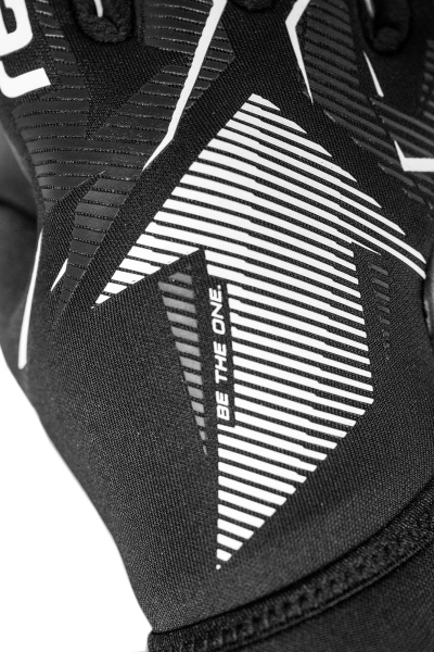 Reusch Fastgrip Infinity Junior 5672700 7700 black