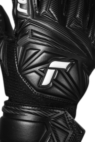 Reusch Attrakt Infinity Junior 5672715 7700 black 