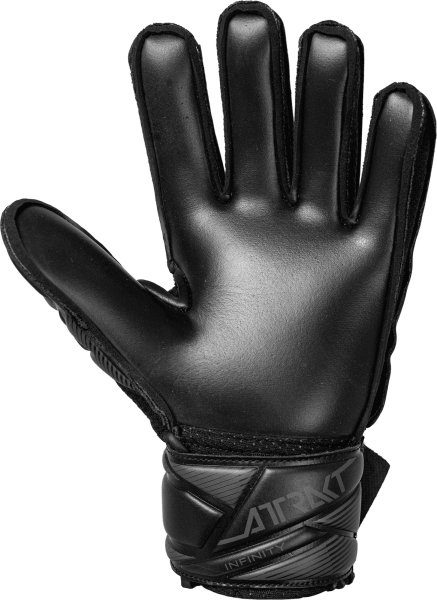 Reusch Attrakt Infinity Junior 5672715 7700 black 