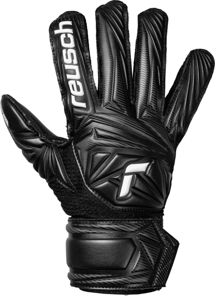 Reusch Attrakt Infinity Junior 5672715 7700 black 