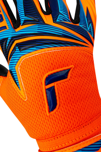 Reusch Attrakt Infinity Evolution NC Junior 567272
