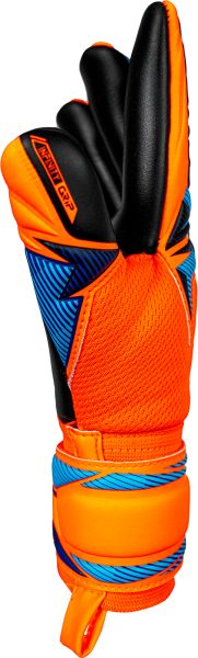Reusch Attrakt Infinity Evolution NC Junior 567272
