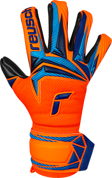 Reusch Attrakt Infinity Evolution NC Junior 567272