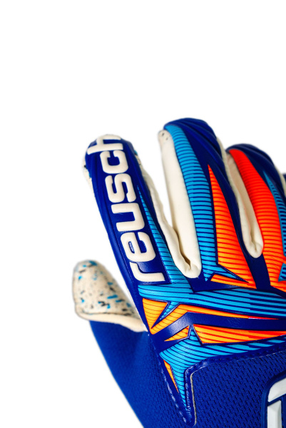 Reusch Attrakt Fusion Guardian Junior 5672945 4126