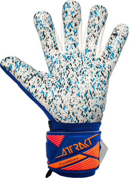 Reusch Attrakt Fusion Guardian Junior 5672945 4126