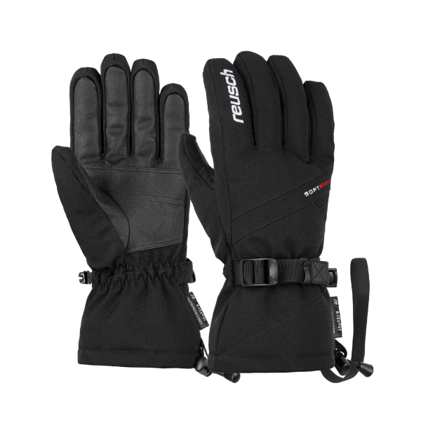 Reusch Outset R-TEX® XT 6001261 7701 white black 1