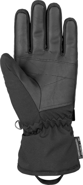 Reusch Hannah R-TEX® XT  6031213 7702 black silver