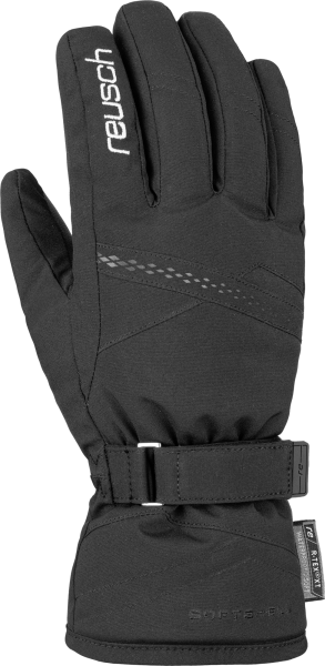 Reusch Hannah R-TEX® XT  6031213 7702 black silver