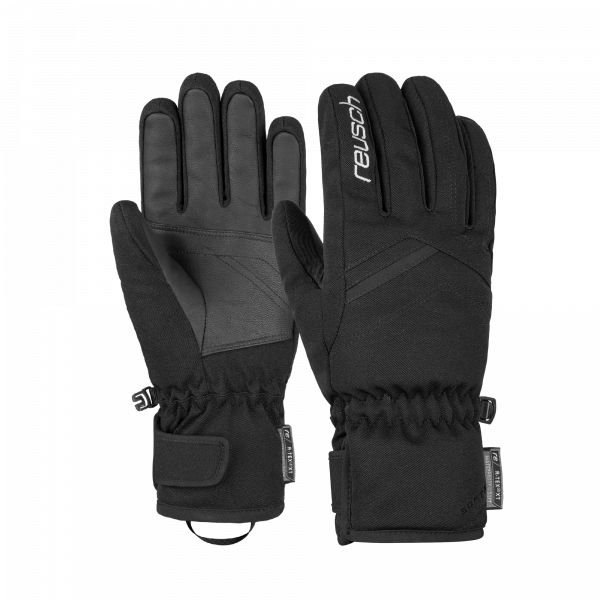Reusch Coral R-TEX® XT  6031229 7700 black 1.png