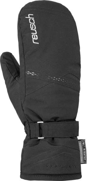 Reusch Hannah R-TEX® XT Mitten 6031513 7702 black 