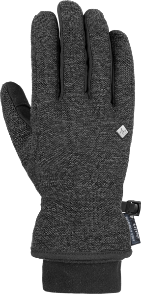 Reusch Loraine R-TEX® XT 6035222 6000 grey front.p