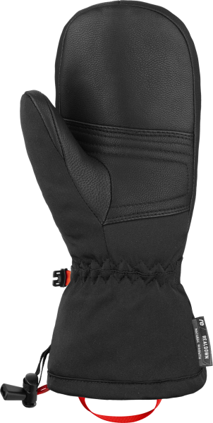 Reusch Colin GTX Junior Mitten 6061684 7700 black 