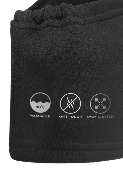 Reusch Antibacterial UCare Neck Warmer 6089040 770