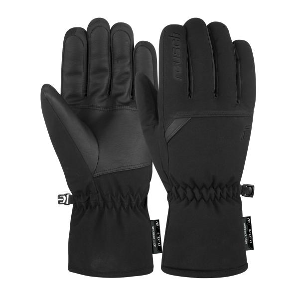 Reusch Elon R-TEX® XT 6101225 7700 black 1.png
