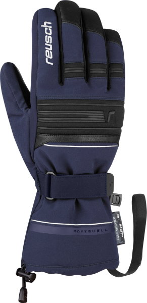 Reusch Kondor R-TEX® XT 6101235 4471 blue front.pn