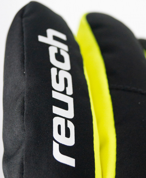 Reusch Bradley R-TEX® XT 6101265 4452 black blue y