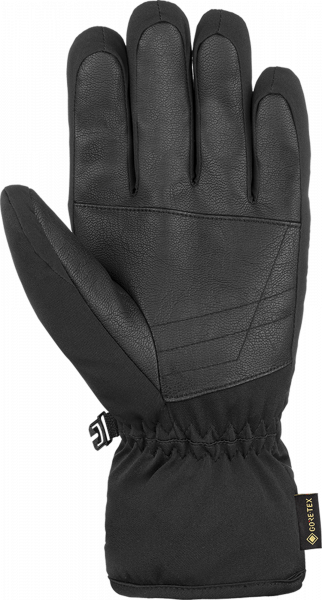 Reusch Fergus GTX  6101347 7701 white black back.p