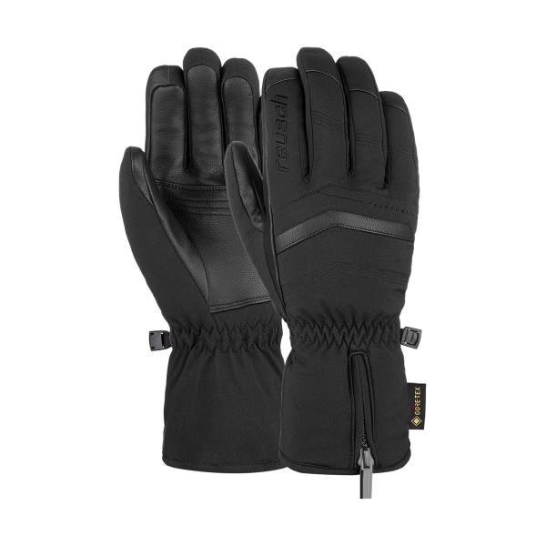 Reusch X-Liner GTX  6101350 7700 black 1.png