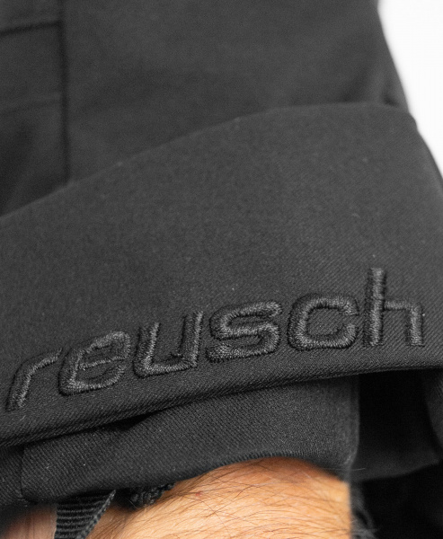 Reusch Futu:re Mitten 6101444 7701 white black 13.