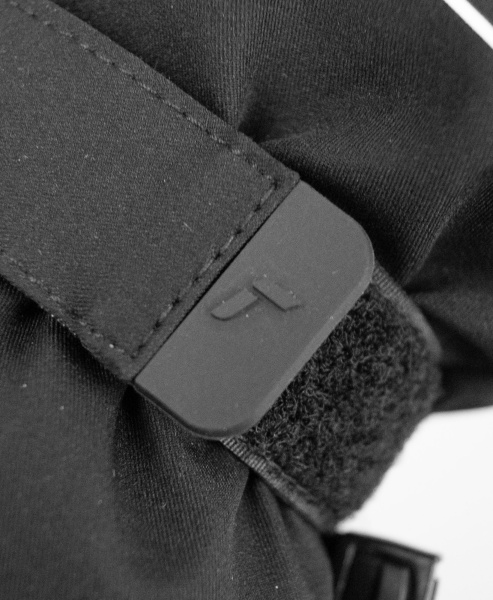Reusch Kondor R-TEX® XT Mitten 6101535 7700 black 