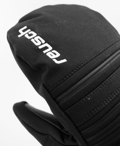 Reusch Kondor R-TEX® XT Mitten 6101535 7700 black 