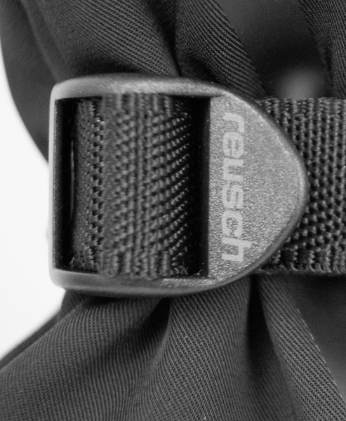 Reusch Down Spirit GTX Mitten 6101655 7702 black s