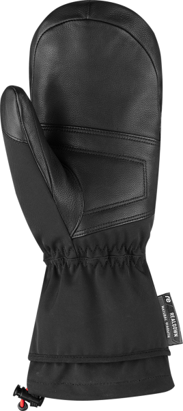 Reusch Down Spirit GTX Mitten 6101655 7702 black s