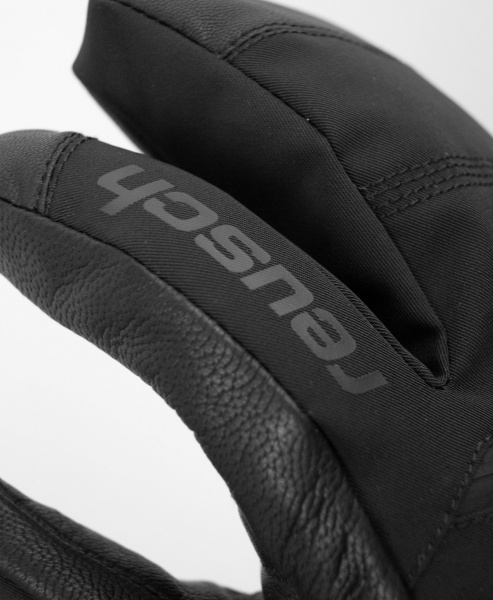 Reusch Down Spirit GTX Lobster 6101955 7702 black 
