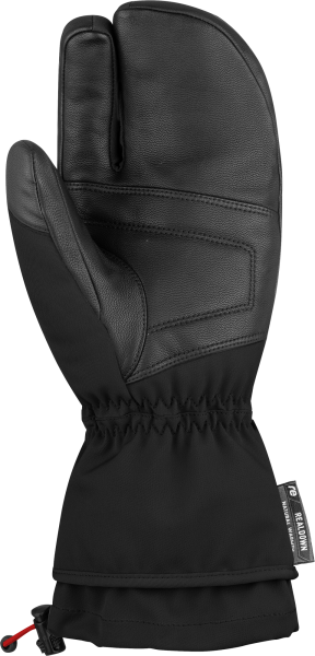 Reusch Down Spirit GTX Lobster 6101955 7702 black 