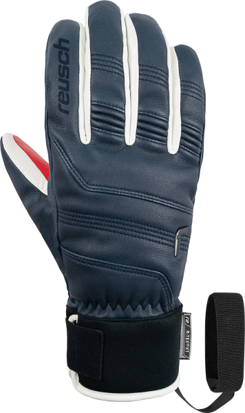 Reusch Highland R-TEX® XT 6102240 4133 white blue 