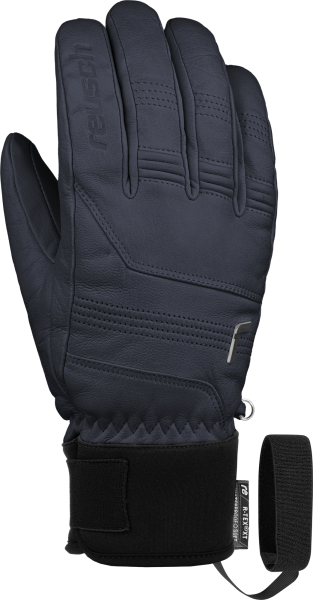 Reusch Highland R-TEX® XT 6102240 4479 blue front.