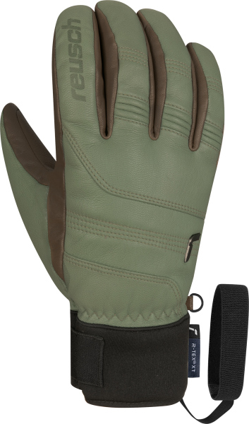 Reusch Highland R-TEX® XT 6102240 5009 5009 front.