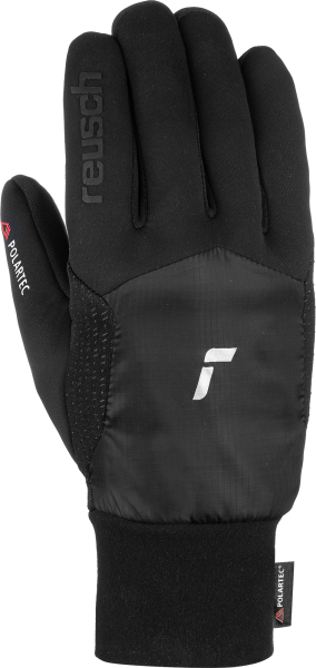 Reusch Garhwal Hybrid TOUCH-TEC 6107194 7702 black