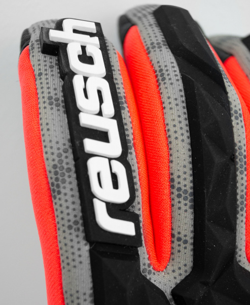 Reusch World Cup Warrior Neo 6111199 6780 6780 3.j