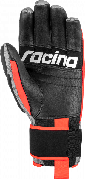 Reusch World Cup Warrior Neo 6111199 6780 6780 bac