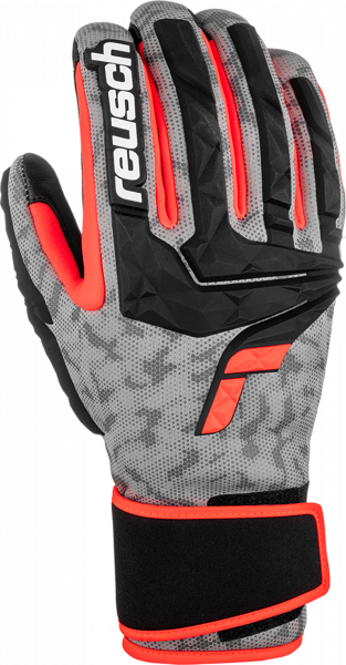Reusch World Cup Warrior Neo 6111199 6780 6780 fro