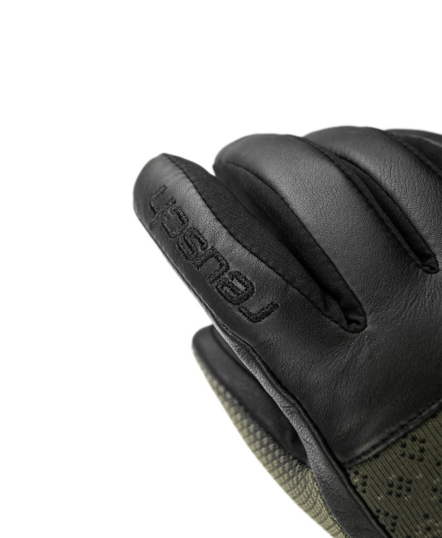 Reusch Re:Knit Elisabeth R-TEX® XT 6131204 5710 bl