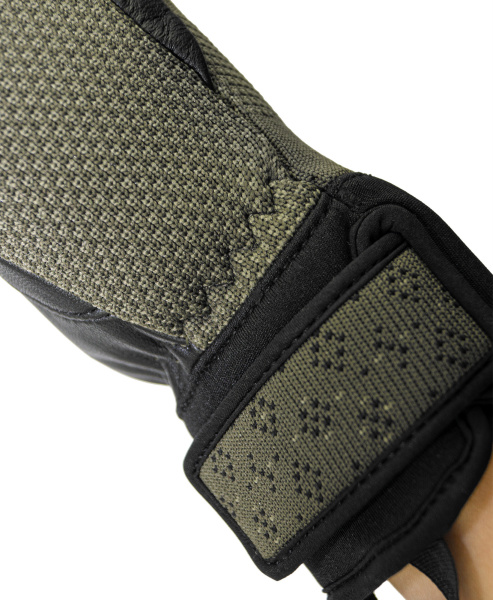 Reusch Re:Knit Elisabeth R-TEX® XT 6131204 5710 bl
