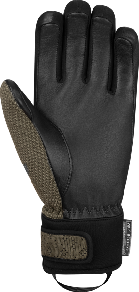 Reusch Re:Knit Elisabeth R-TEX® XT 6131204 5710 bl