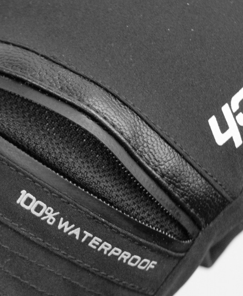 Reusch Lando R-TEX® XT Junior 6161243 7702 black s