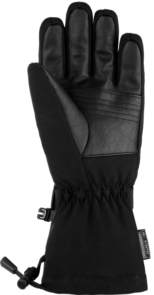 Reusch Lando R-TEX® XT Junior 6161243 7702 black s