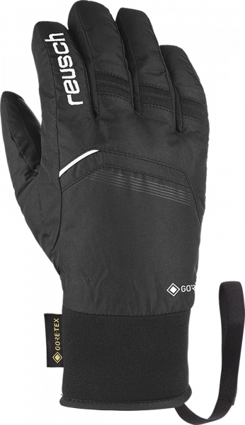 Reusch Bolt SC GTX Junior 6161306 7701 white black