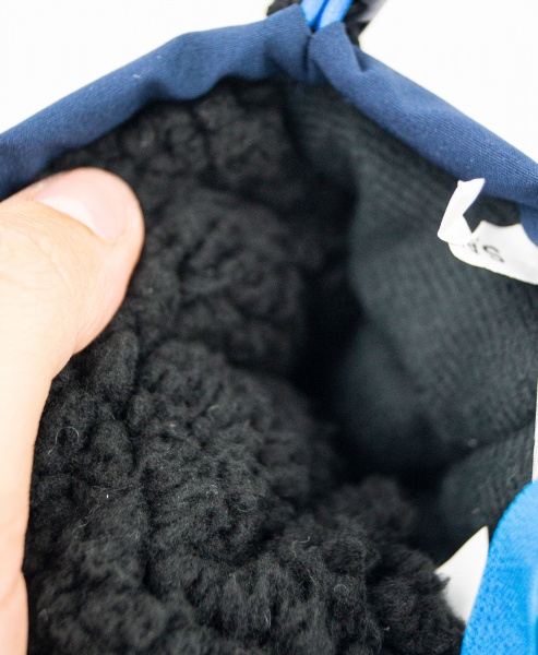 Reusch Lando R-TEX® XT Junior Mitten 6161543 4458 