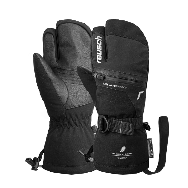 Reusch Lando R-TEX® XT Junior Lobster 6161843 7702