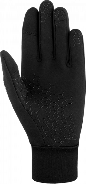 Reusch Ashton TOUCH-TEC Junior 6165168 7701 white 