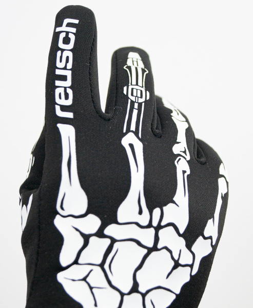 Reusch Ashton TOUCH-TEC Junior 6165168 9023 9023 2